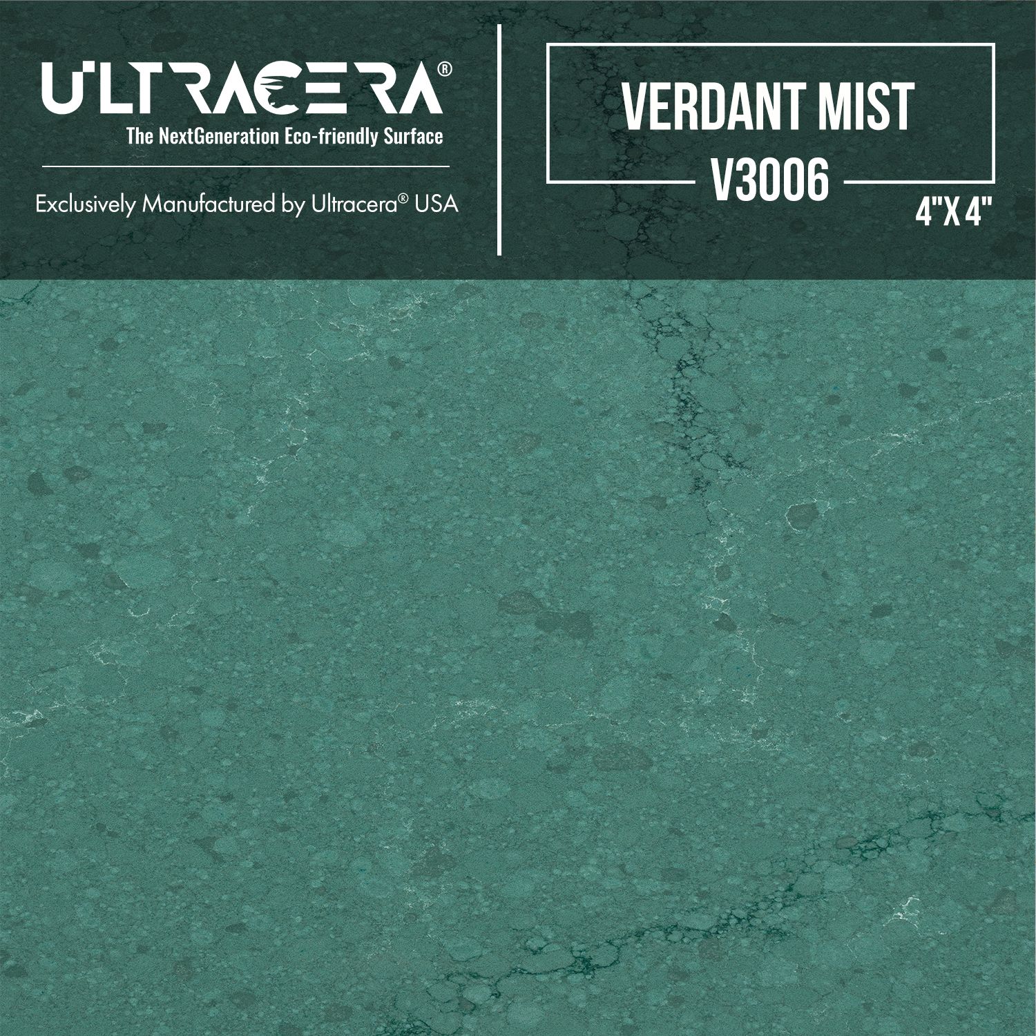V3006 – Verdant Mist